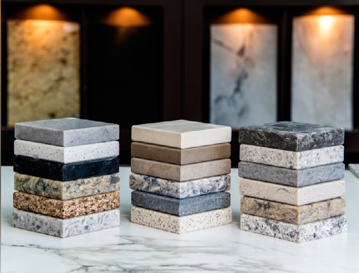 London Kitchen Worktops