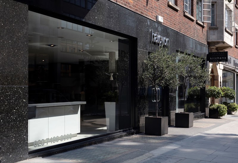 Halcyon Interiors, London