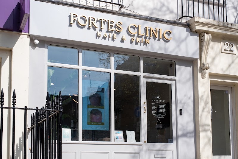 Fortes Clinic, London