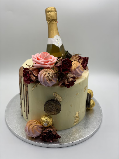 Baked Bakery