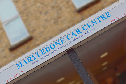 Marylebone Car Centre