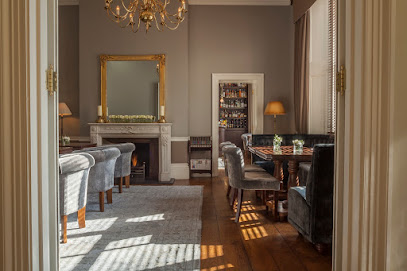 The Hyde Restaurant, Bar, Garden & Club Privé - Private Dining