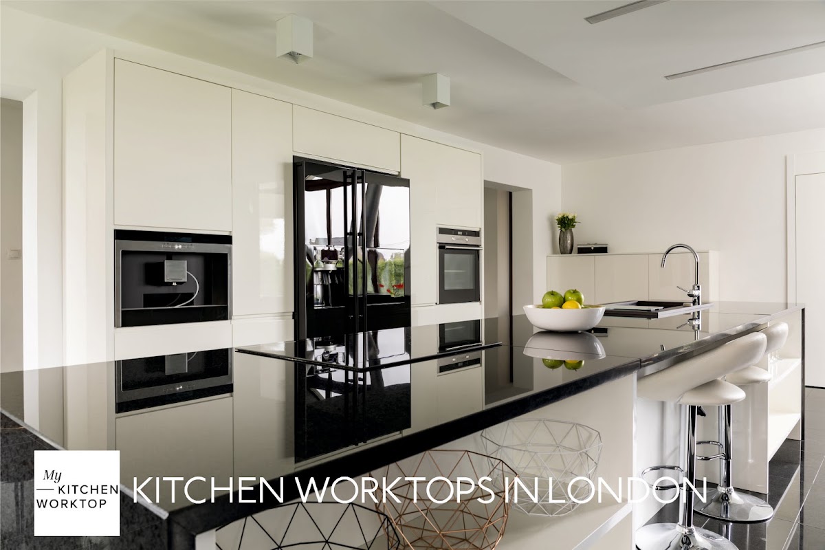 MKW Surfaces Ltd, London