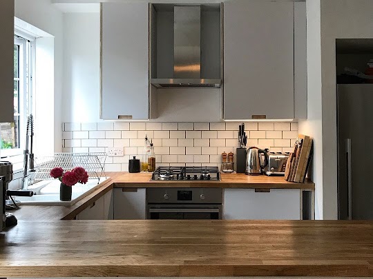 Urban Refurb Co, London