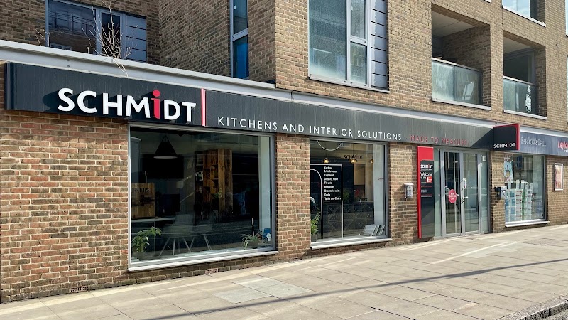 Schmidt Islington, London