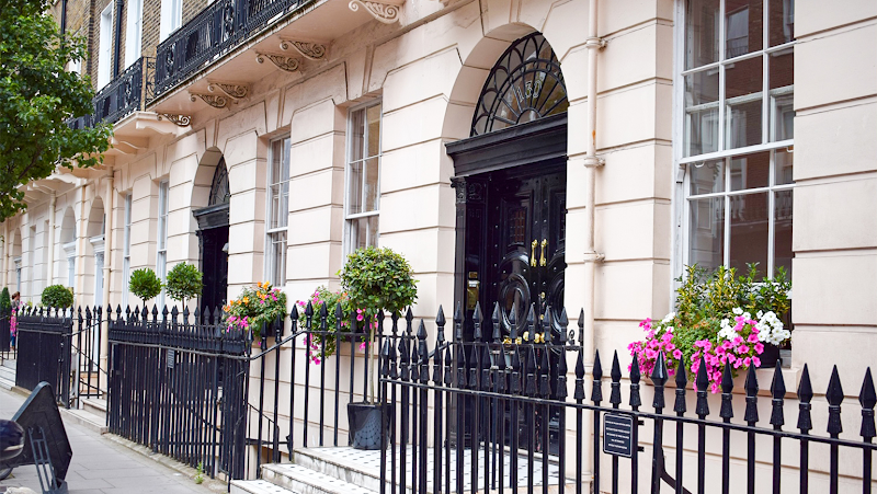 Vinci Hair Clinic, London