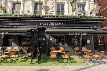 Sawyers Arms