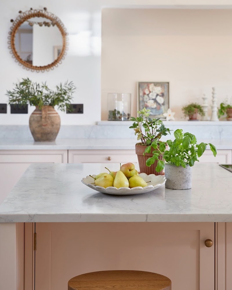Ray Munn Kitchens, London