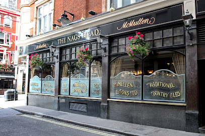 The Nags Head