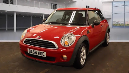 First Auto Cars - London
