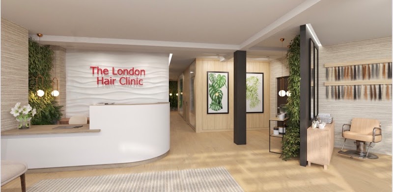 The London Hair Clinic