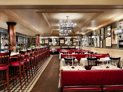 Dean Street Townhouse