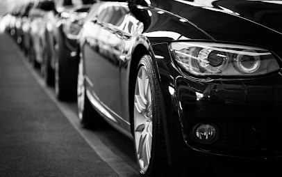 Cars of London (Mill Hill) Ltd