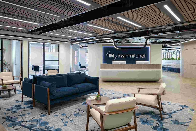 Irwin Mitchell Solicitors, London