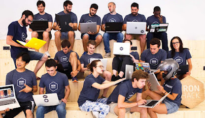 Ironhack UK