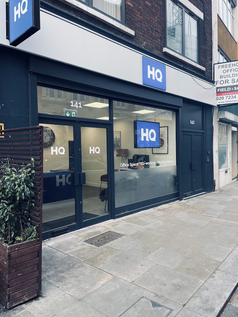Innovative Web Specialists, London
