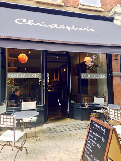 Christopher's