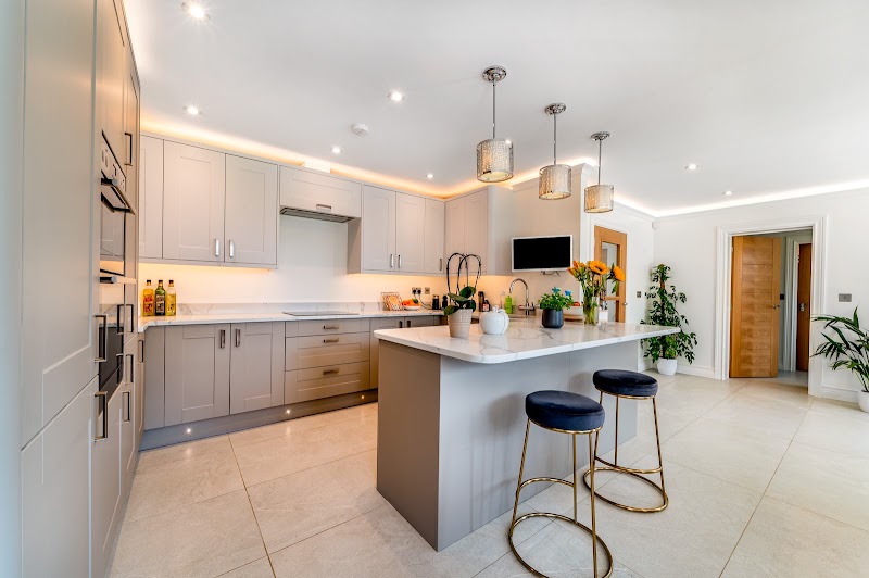 Standley Design & Build, London