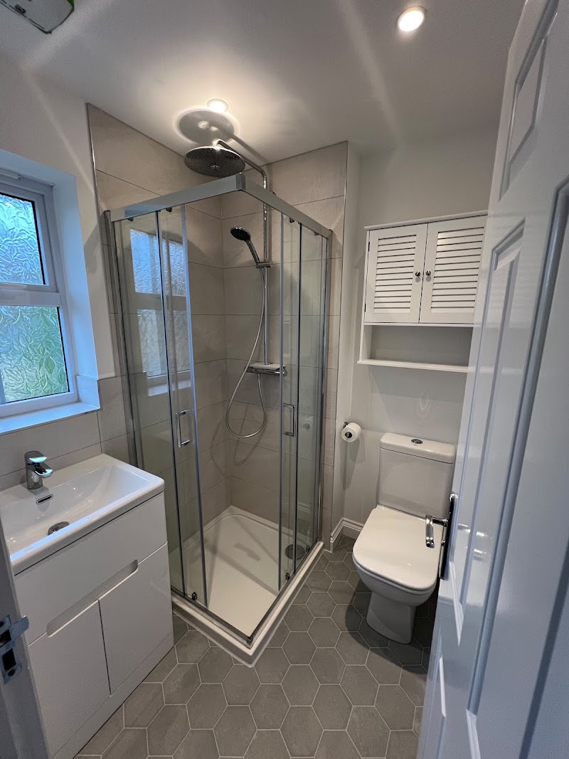 South London Kitchen And Bathroom Fitters Ltd