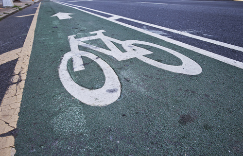 Cycle Legal, London