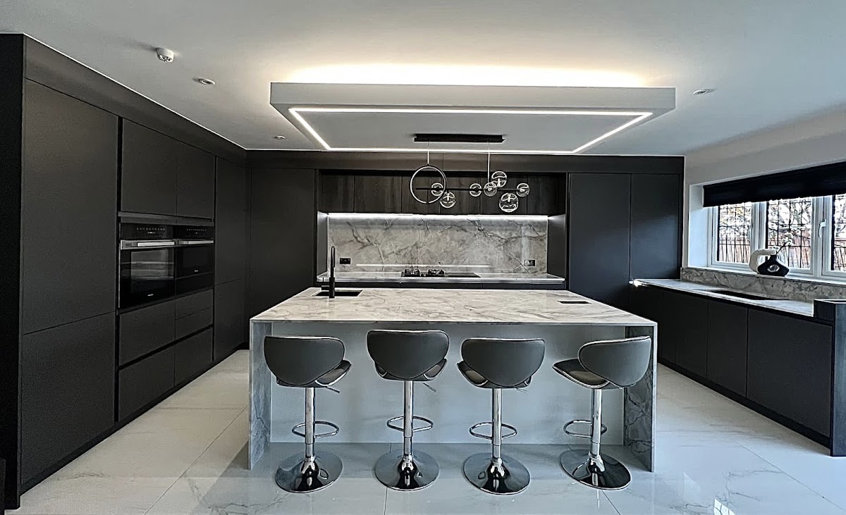 DialAWorkTop Ltd, London