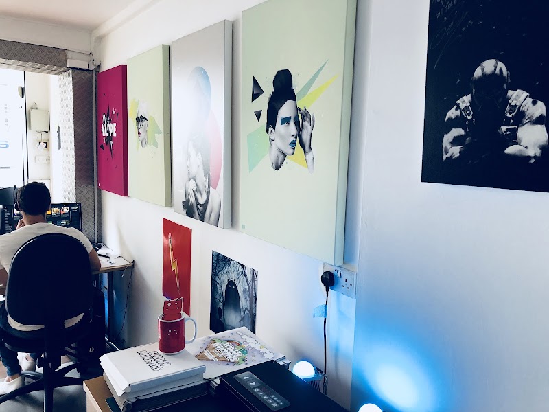 ID Studio, London