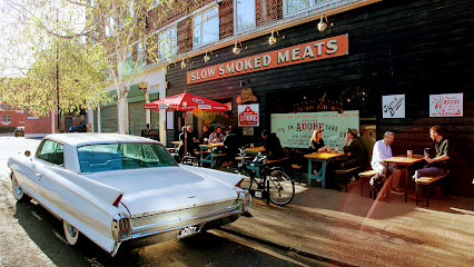 Texas Joe's Slow Smoked Meats