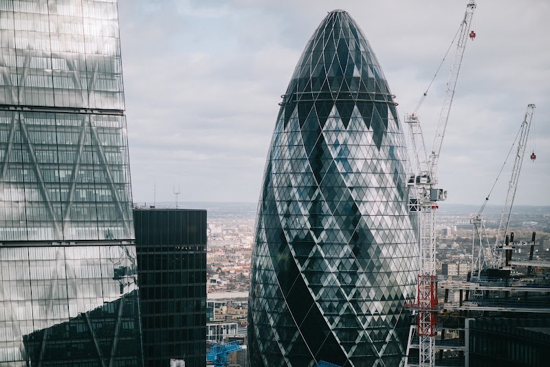Sterling Law, London