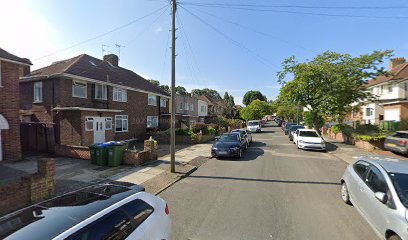 London car sales