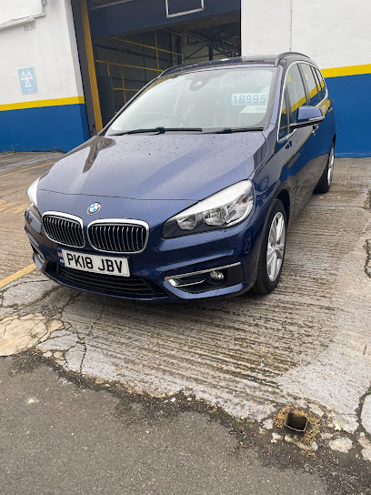 Used Car Centre