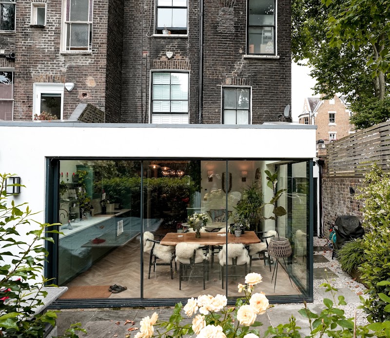 Design & Build London