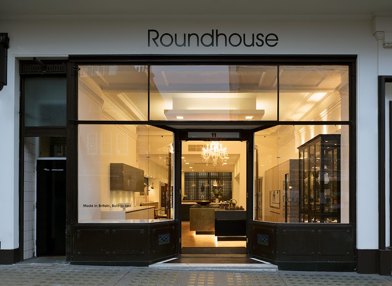 Roundhouse, London
