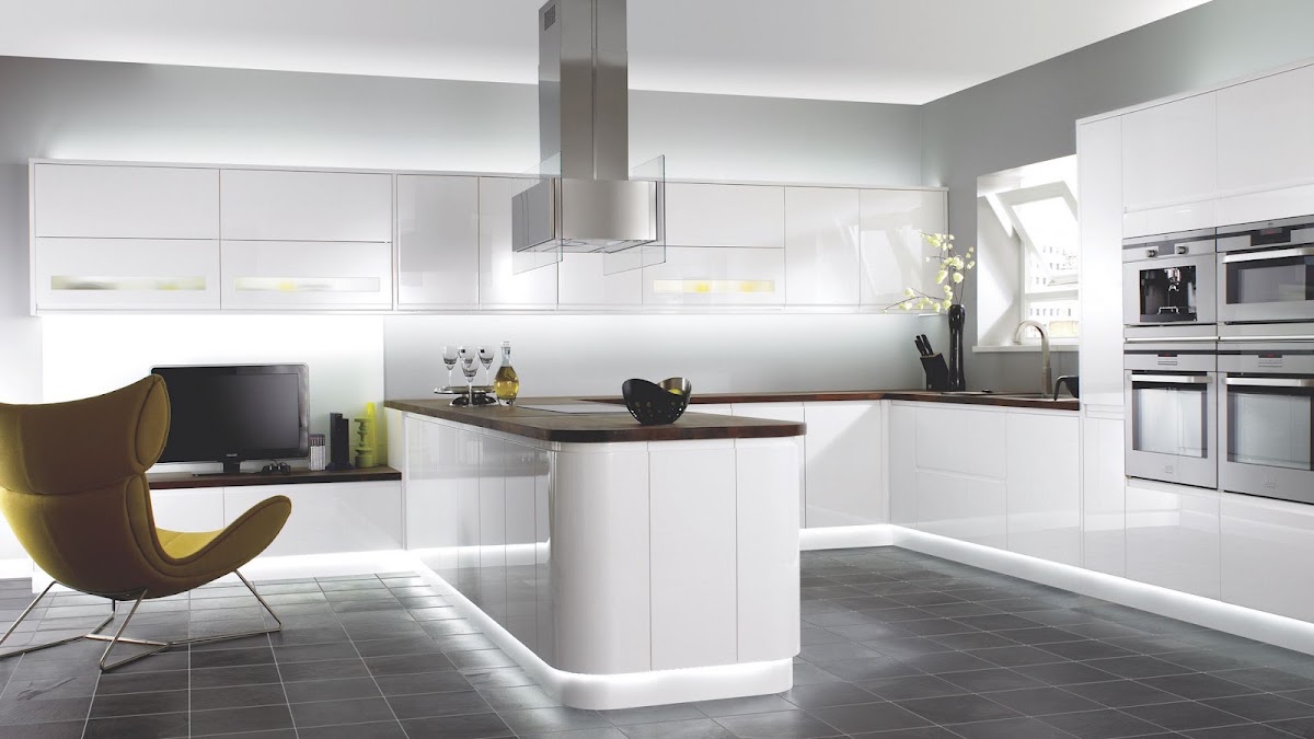 Stylish Stone Worktops Ltd, London