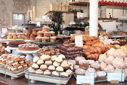 GAIL's Bakery South Kensington