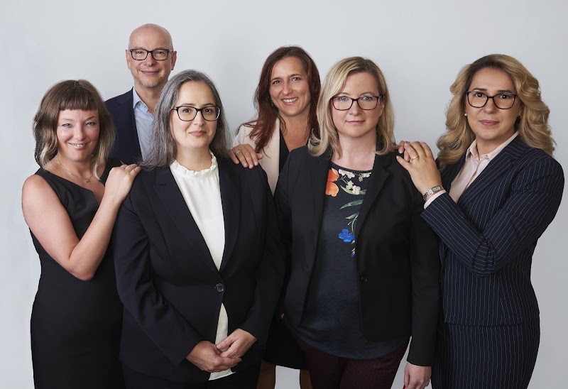 Levenes Solicitors, London