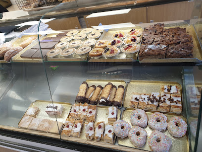 Marlborough Bakeries Ltd