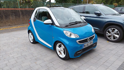 Cars 4 U (London) Ltd
