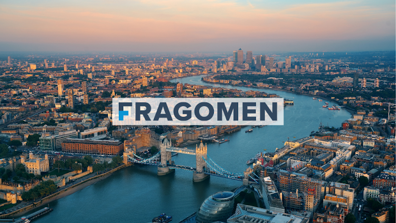 Fragomen, London