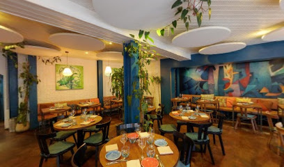 Lima Cantina