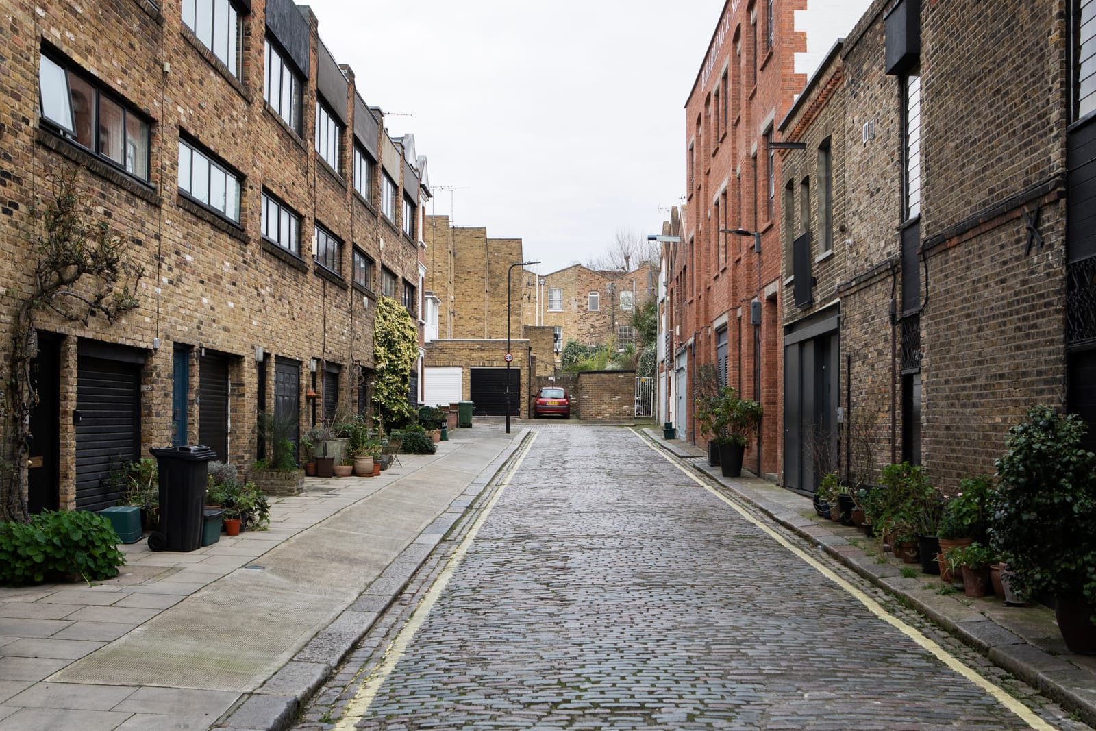 London
