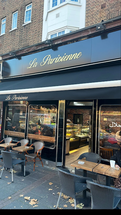 La Parisienne