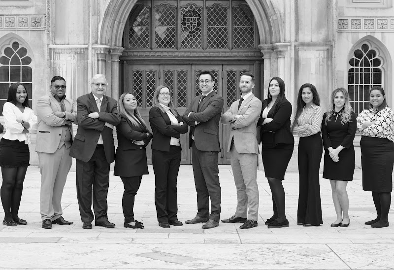 OTS Solicitors, London