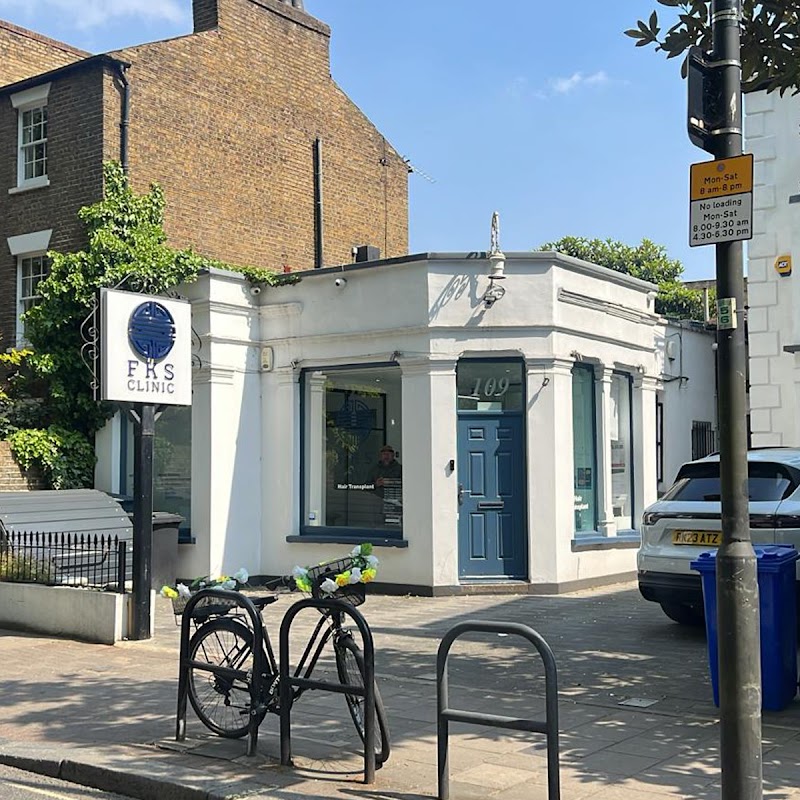 FKS Clinic, London