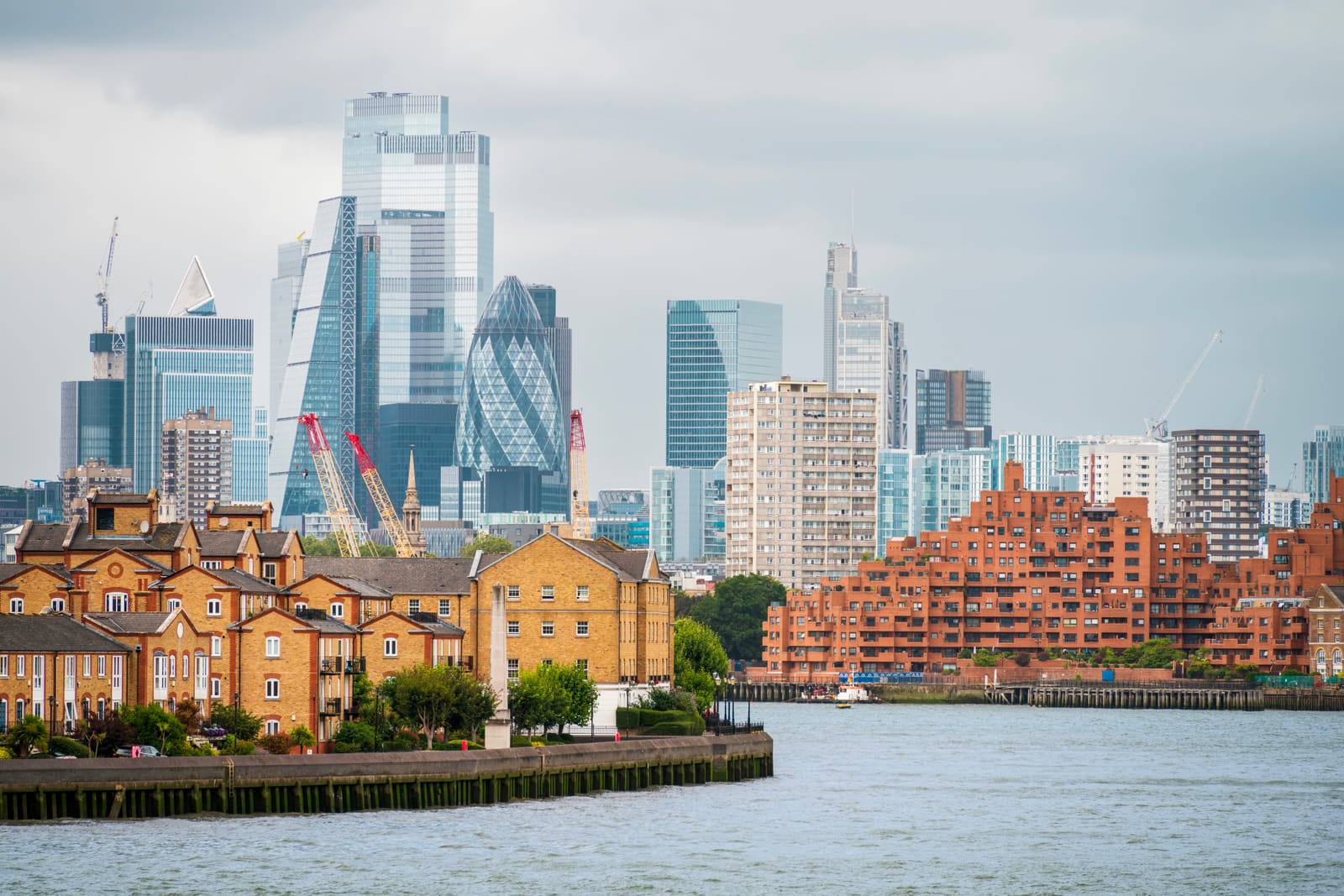 London
