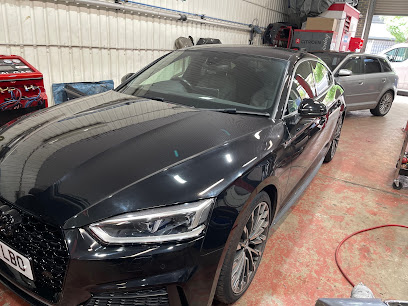Quantum Cars Ltd | Used Car dealer London