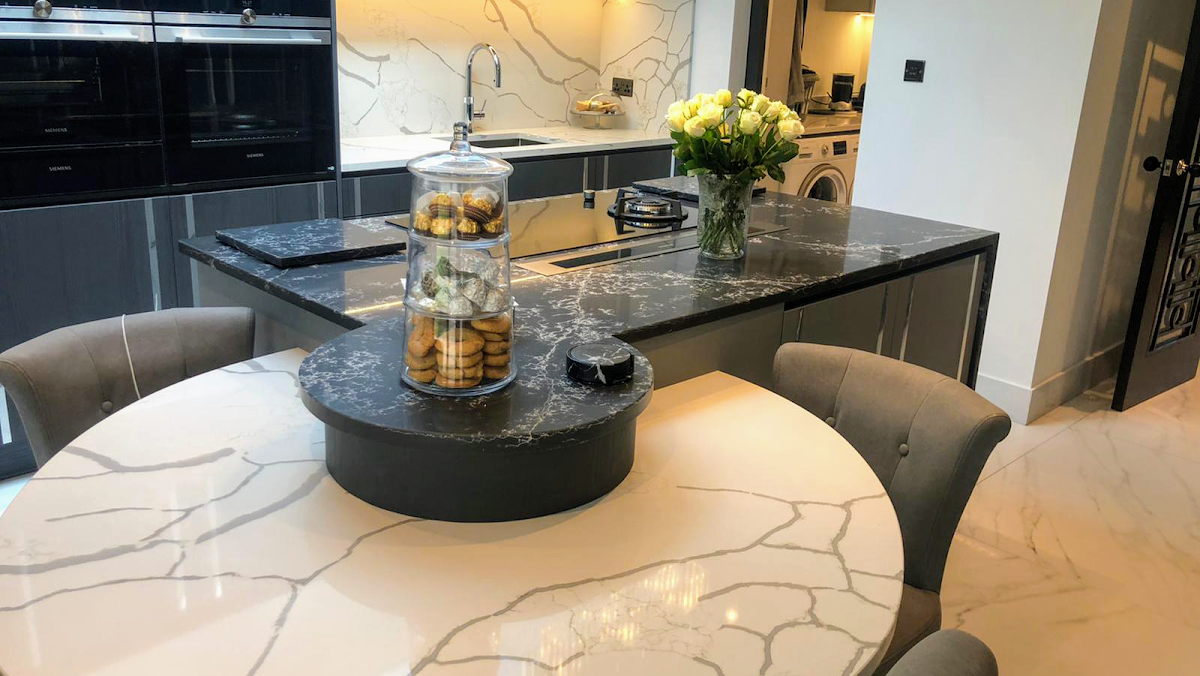 Rome Stones, London