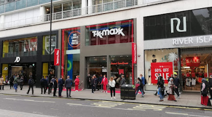 The 20 Best TK Maxx London Stores LondonBest The 20 Best TK Maxx London Stores LondonBest