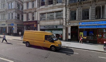 Tone Shack Ltd