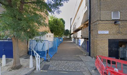 Zumba & Strong & Yoga with Andee