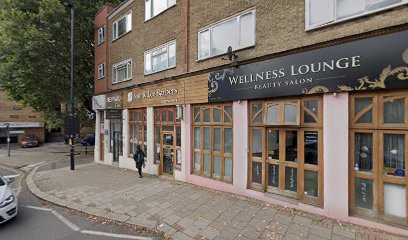London Osteopathic Care